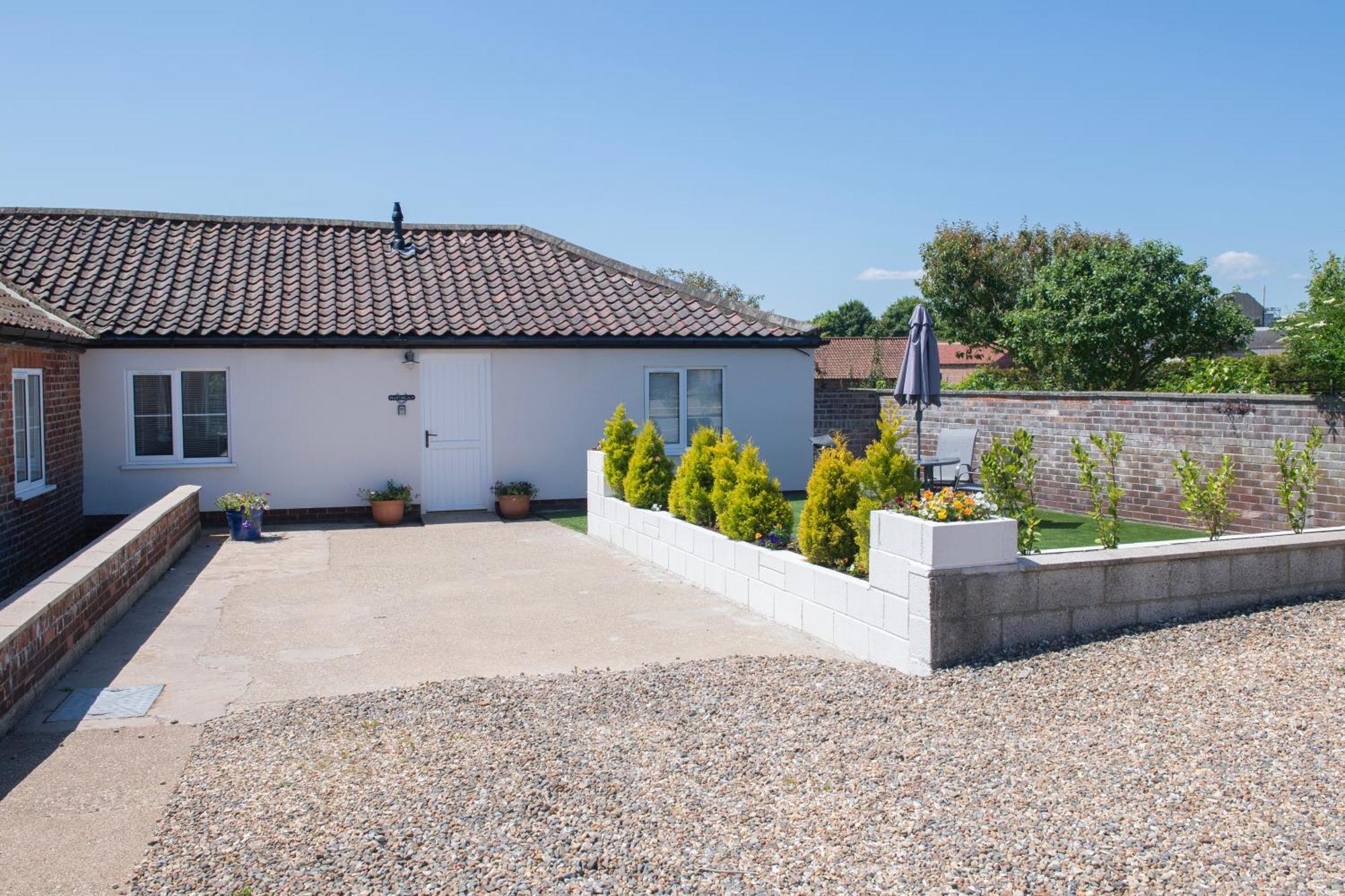 Martingale Villa Sewerby Exterior photo