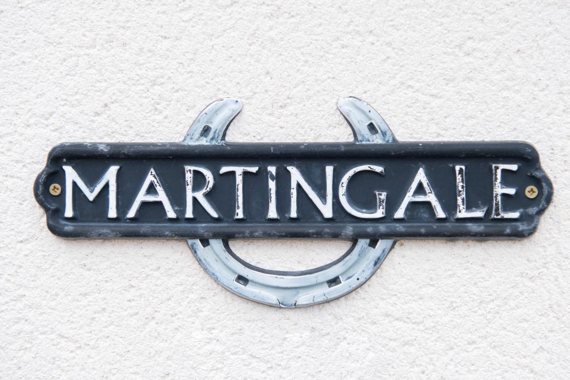 Martingale Villa Sewerby Exterior photo